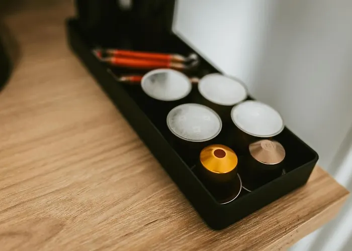 Staylight City-loft, Privater Parkplatz, Naehe Zur Messe Und Der City, Premium * 汉诺威