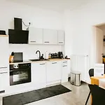 Staylight City-loft, Privater Parkplatz, Nähe Zur Messe Und Der City, Premium * Hannover