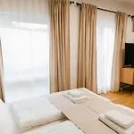 Staylight City-loft, Privater Parkplatz, Nähe Zur Messe Und Der City, Premium Apartment