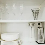 Staylight City-loft, Privater Parkplatz, Nähe Zur Messe Und Der City, Premium *