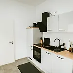 Staylight City-loft, Privater Parkplatz, Nähe Zur Messe Und Der City, Premium