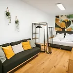 Apartment Staylight City-loft, Privater Parkplatz, Nähe Zur Messe Und Der City, Premium Hannover