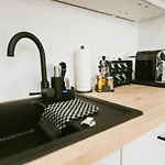 Staylight City-loft, Privater Parkplatz, Nähe Zur Messe Und Der City, Premium Apartment Hannover