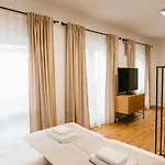 Apartment Staylight City-loft, Privater Parkplatz, Nähe Zur Messe Und Der City, Premium *