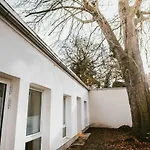 Apartment Staylight City-loft, Privater Parkplatz, Nähe Zur Messe Und Der City, Premium