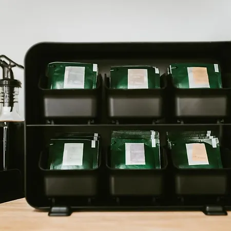 Staylight City-loft, Privater Parkplatz, Naehe Zur Messe Und Der City, Premium Апартаменты *