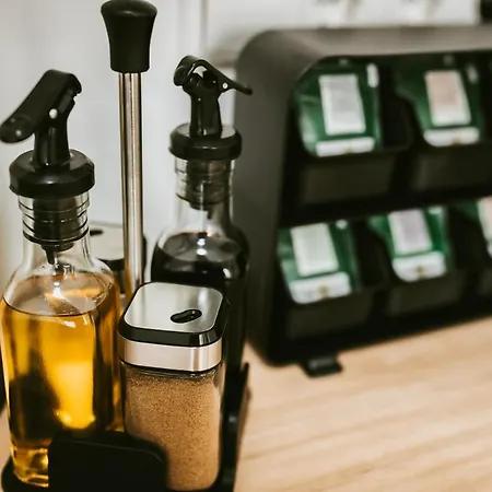 Апартаменты Staylight City-loft, Privater Parkplatz, Naehe Zur Messe Und Der City, Premium Ганновер