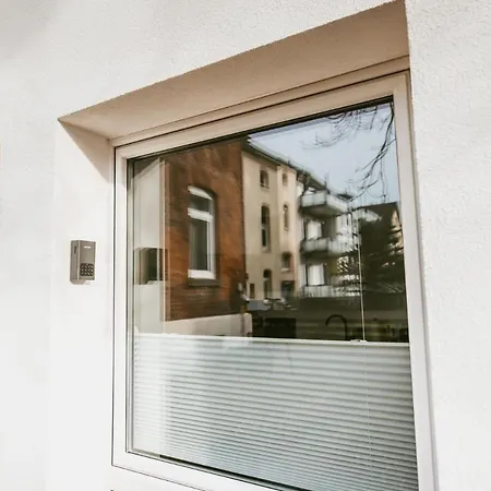 Staylight City-loft, Privater Parkplatz, Nähe Zur Messe Und Der City, Premium Apartment