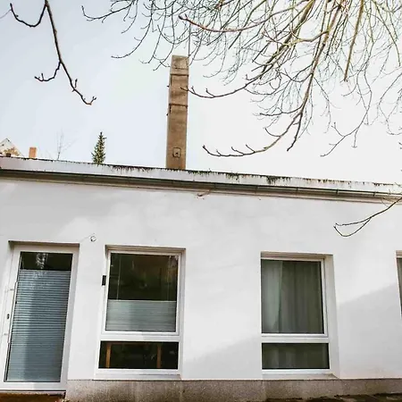 Staylight City-loft, Privater Parkplatz, Nähe Zur Messe Und Der City, Premium *