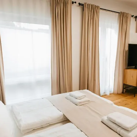 Staylight City-loft, Privater Parkplatz, Naehe Zur Messe Und Der City, Premium Daire