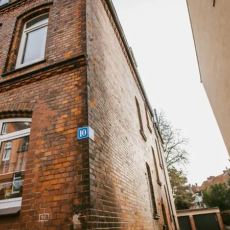 Apartment Staylight City-loft, Privater Parkplatz, Nähe Zur Messe Und Der City, Premium