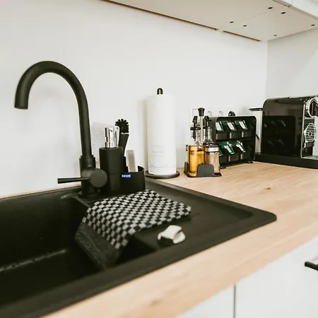 Staylight City-loft, Privater Parkplatz, Naehe Zur Messe Und Der City, Premium Daire Hannover