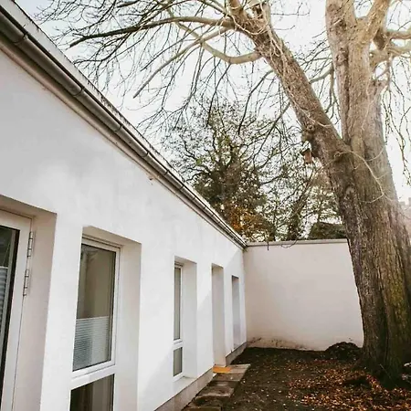 Daire Staylight City-loft, Privater Parkplatz, Naehe Zur Messe Und Der City, Premium