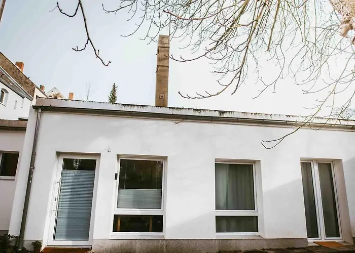 Staylight City-loft, Privater Parkplatz, Naehe Zur Messe Und Der City, Premium *