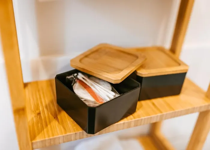 Staylight City-loft, Privater Parkplatz, Naehe Zur Messe Und Der City, Premium Apartmán