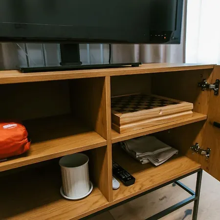 Staylight City-loft, Privater Parkplatz, Naehe Zur Messe Und Der City, Premium Apartment