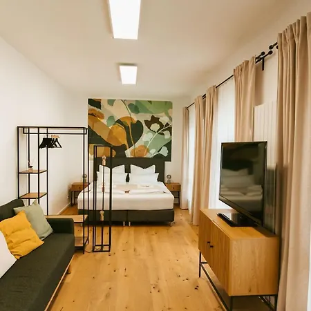 Staylight City-loft, Privater Parkplatz, Naehe Zur Messe Und Der City, Premium Apartment *