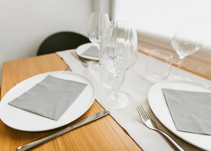 Staylight City-loft, Privater Parkplatz, Naehe Zur Messe Und Der City, Premium Апартаменты Ганновер